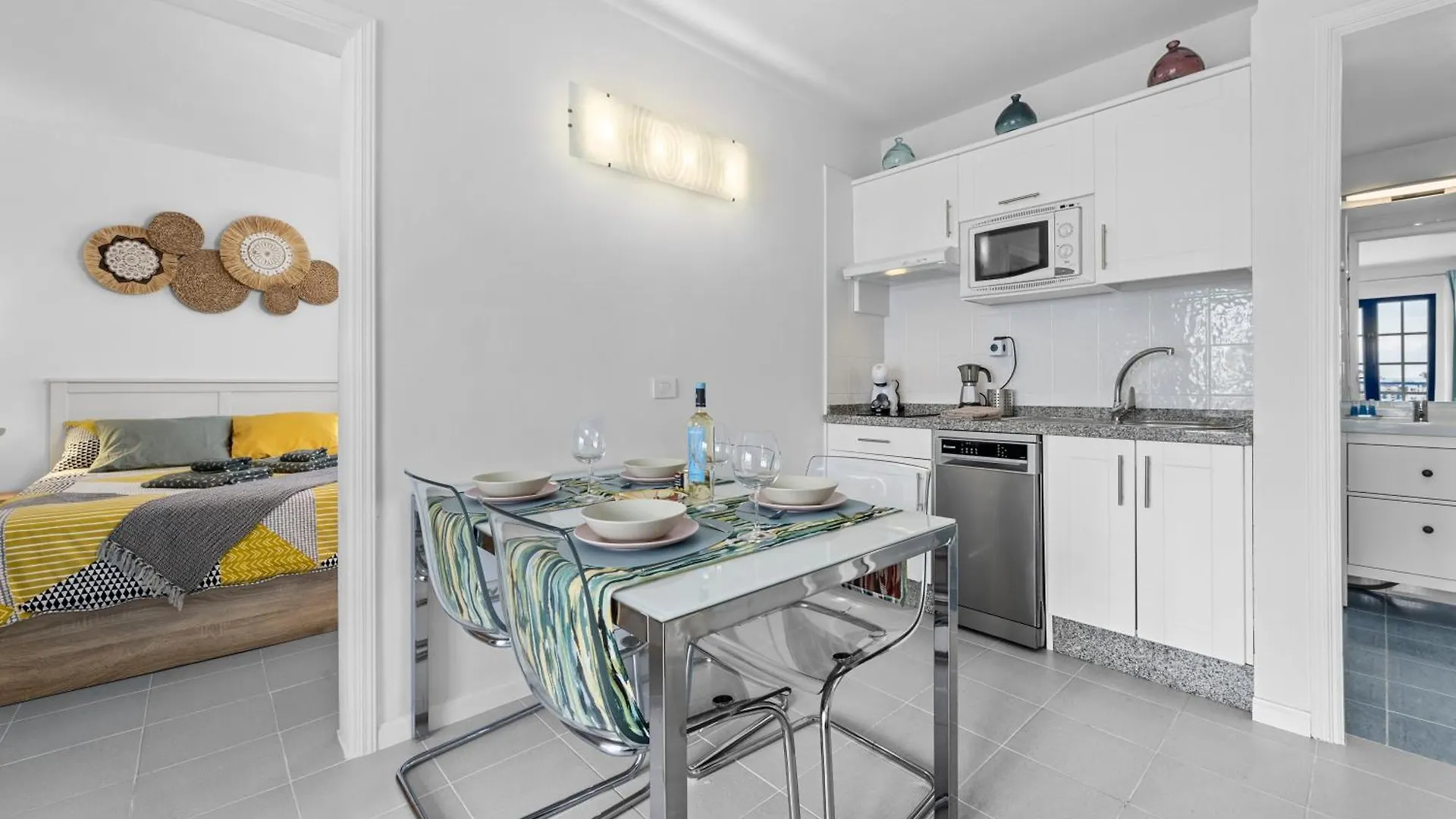 Apartamento Perla Atalaya Puerto del Carmen  Apartment Puerto del Carmen (Lanzarote)