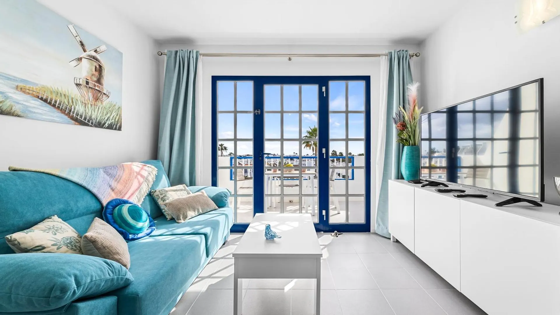 Apartamento Perla Atalaya Puerto del Carmen  0*, Puerto del Carmen (Lanzarote)