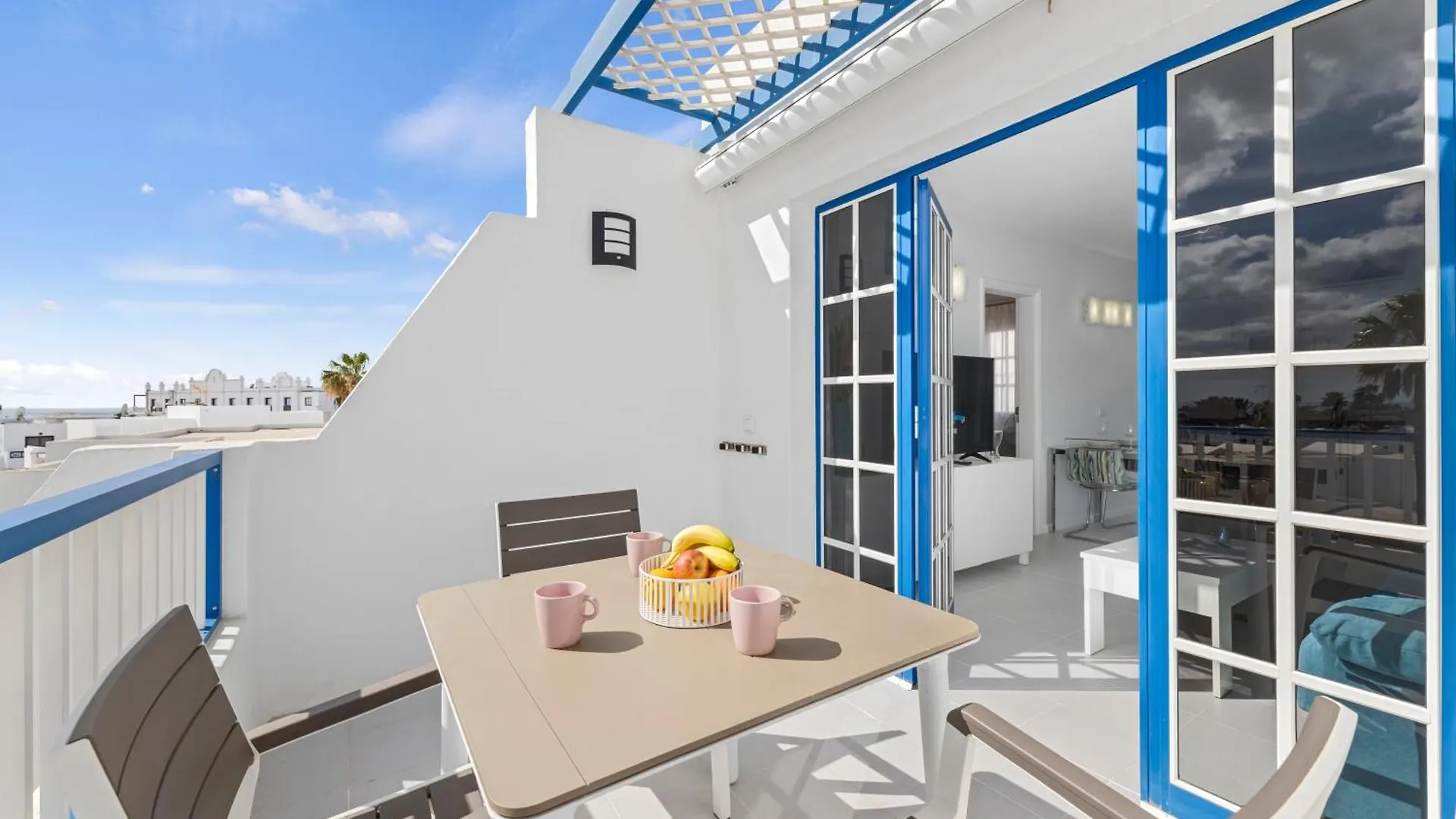 Apartamento Perla Atalaya Puerto del Carmen  Puerto del Carmen (Lanzarote)