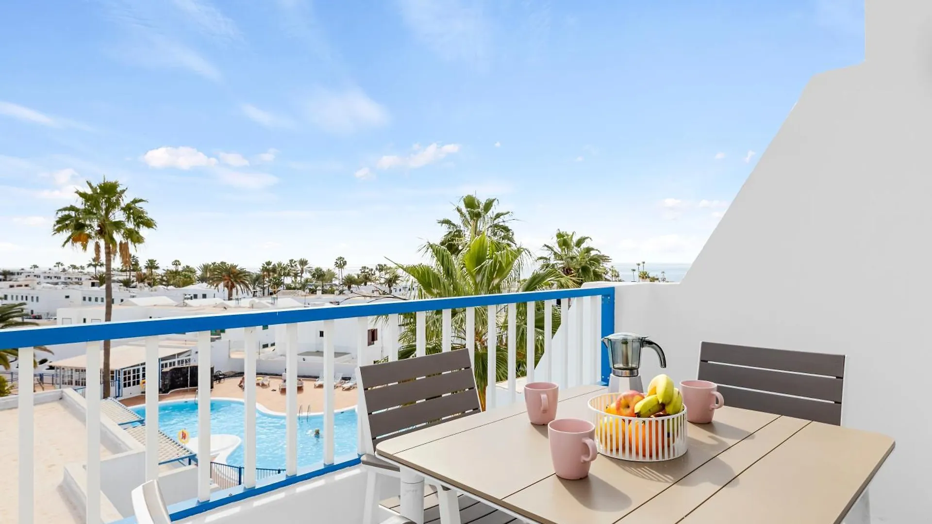 Apartment Apartamento Perla Atalaya Puerto del Carmen