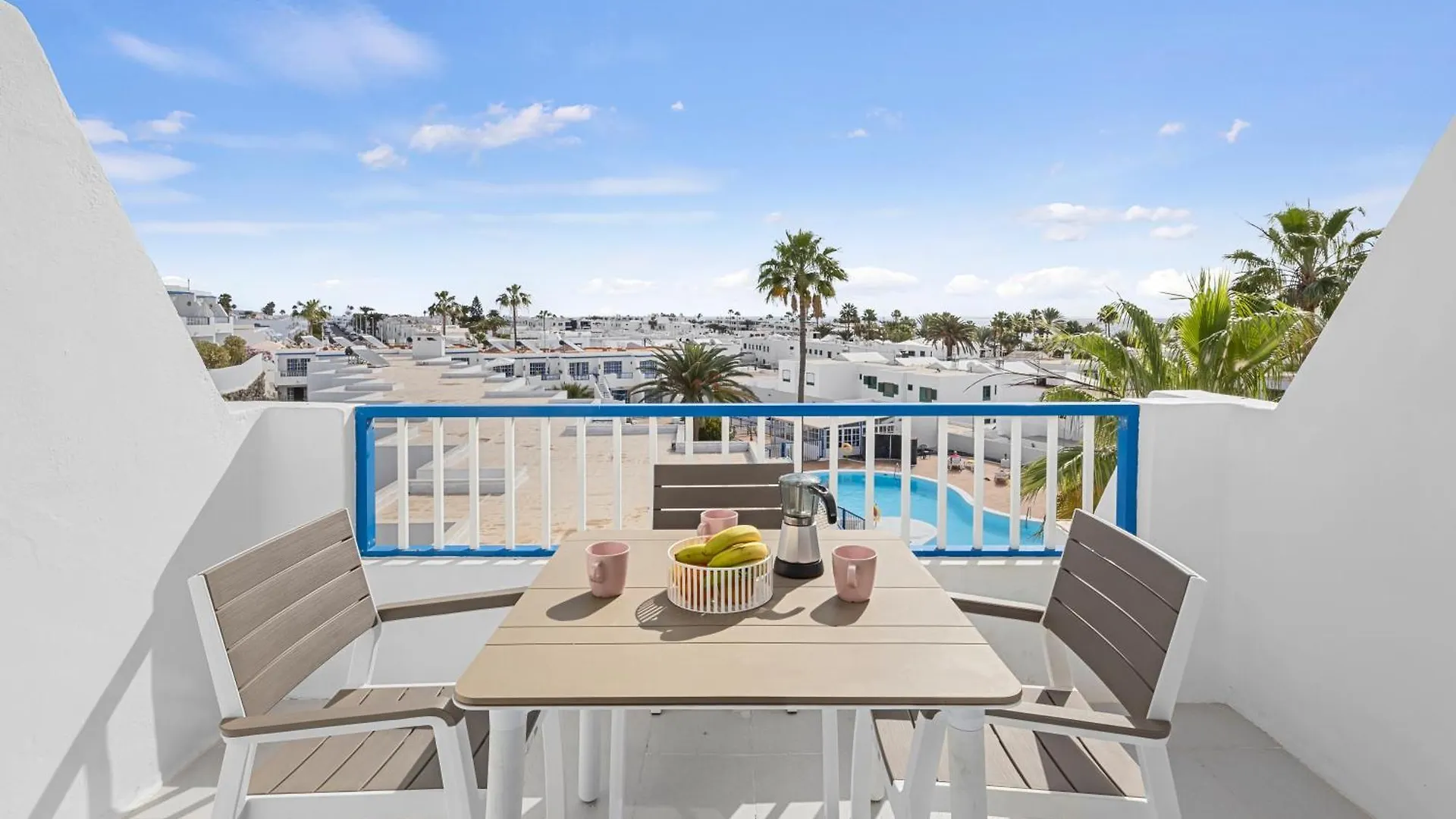 Apartamento Perla Atalaya Puerto del Carmen  0*, Puerto del Carmen (Lanzarote)