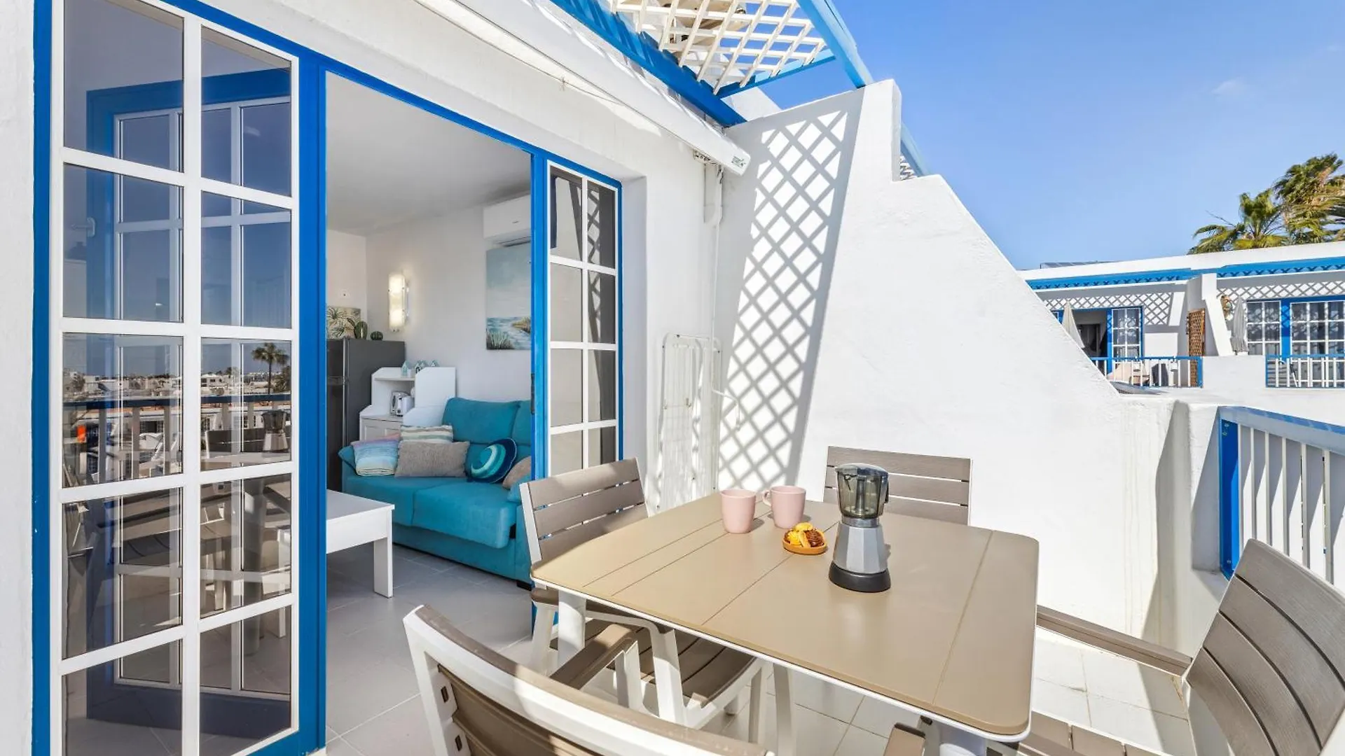 Apartamento Perla Atalaya Puerto del Carmen  Apartment