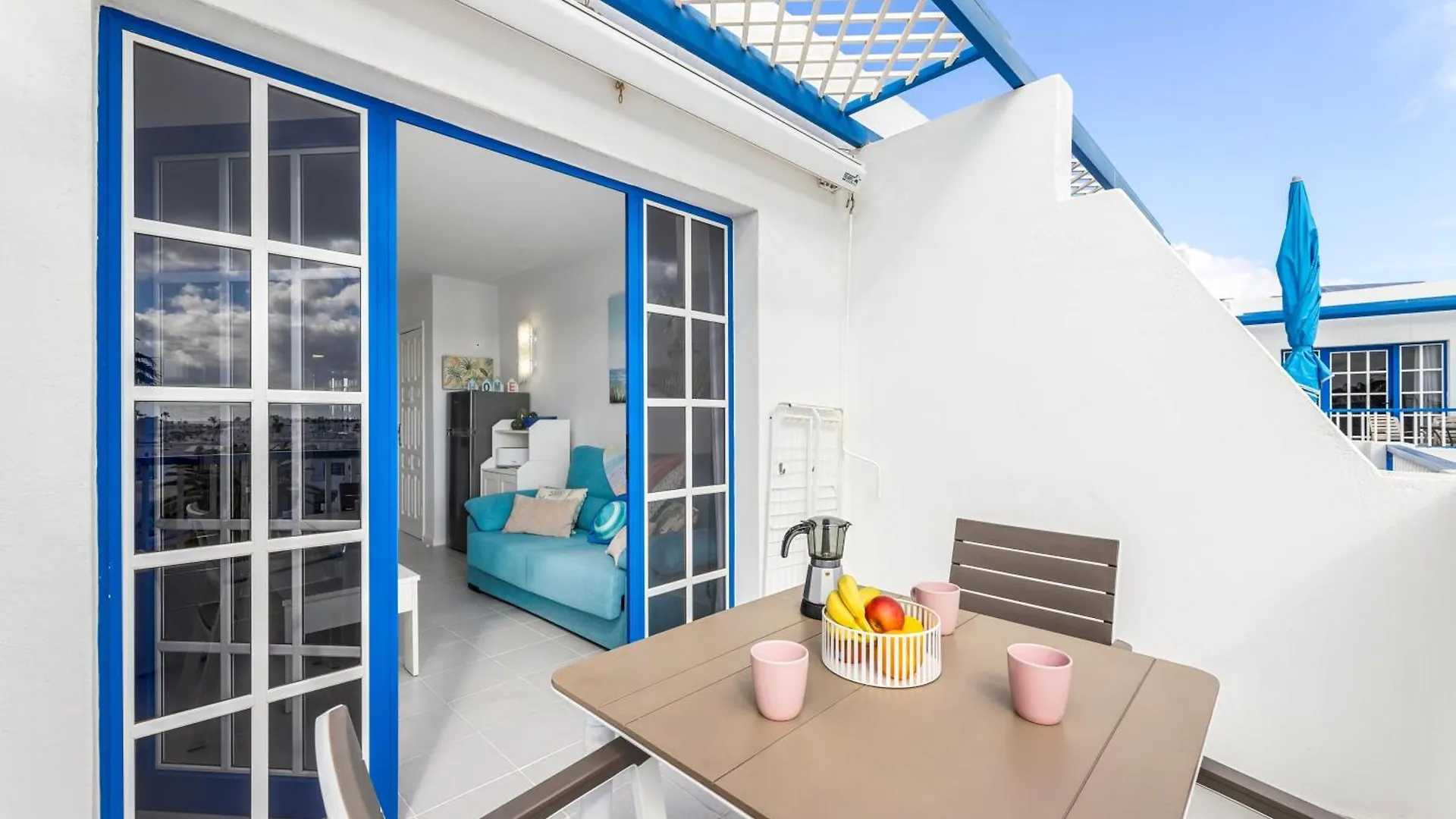 Apartamento Perla Atalaya Puerto del Carmen  Apartment Puerto del Carmen (Lanzarote)