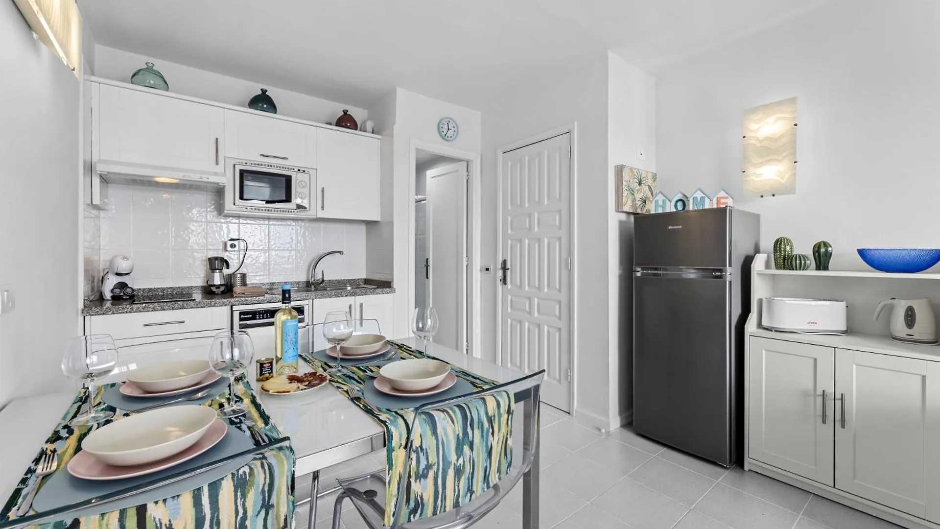 Apartamento Perla Atalaya Puerto del Carmen  Apartment