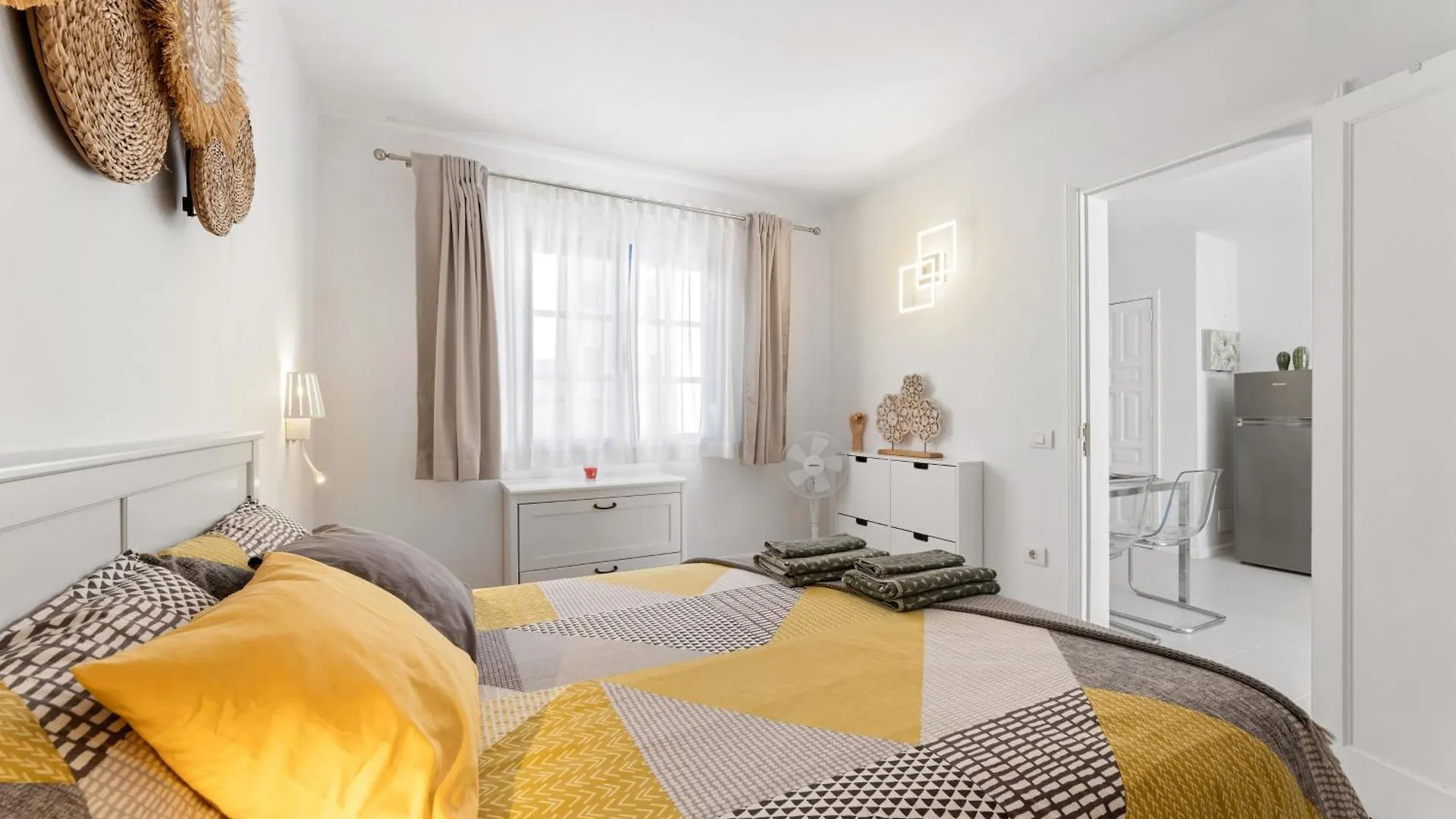 Apartamento Perla Atalaya Puerto del Carmen  Apartment Puerto del Carmen (Lanzarote)